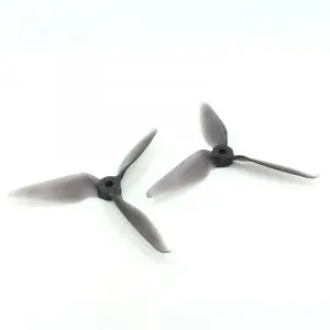 EMAX AVAN-R 5 Inch TriBlade FPV Racing Propeller Bulk Pack (Pick Your Color) 7 EMAX AVAN-R 5 Inch TriBlade FPV Racing Propeller