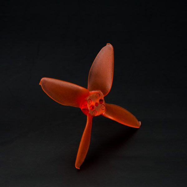 AVAN MICRO 2 INCH PROPELLER 6 CW + 6 CCW BULK PACK - Image 2
