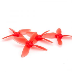 Propellers for FPV