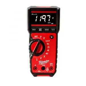 Milwaukee Electrical Combo Kit 8 Milwaukee Electrical Combo Kit 1 -