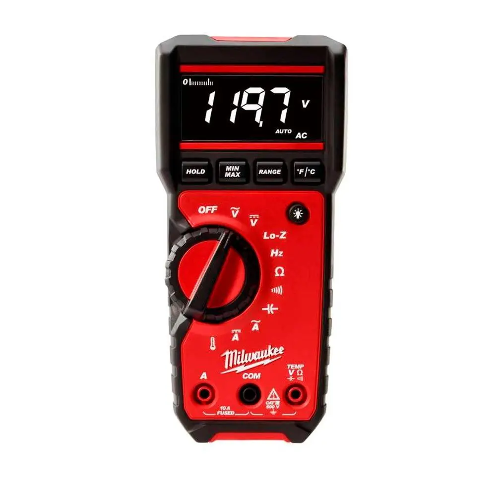 Milwaukee Electrical Combo Kit 2 Milwaukee Electrical Combo Kit - Image 2