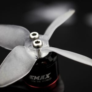 AVAN MICRO 2 INCH PROPELLER 6 CW + 6 CCW BULK PACK 5 - Emax
