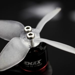 AVAN MICRO 2 INCH PROPELLER 6 CW + 6 CCW BULK PACK 10 - Emax