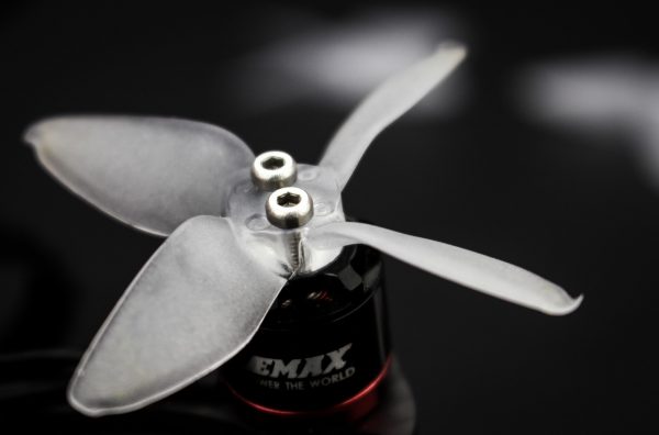 AVAN MICRO 2 INCH PROPELLER 6 CW + 6 CCW BULK PACK - Image 6