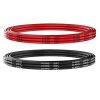Silicone Wire 20awg 2 Feet Red & Black 3 -