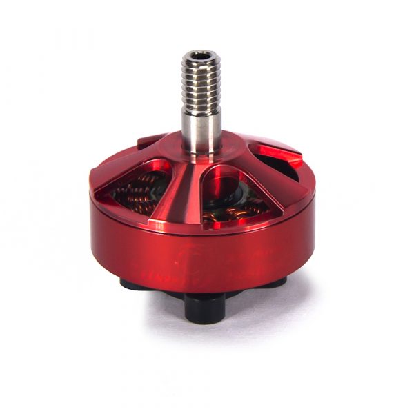 Brotherhobby RedHulk Returner R5 2306 2650kv