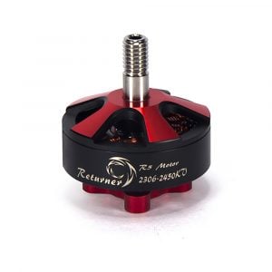 Brotherhobby Deadpool Returner R5 2306 2450kv