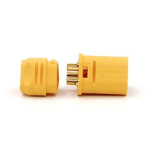 MT30 2mm ESC / Motor Connector Set