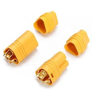 MT60 3.5mm Motor Connector Set