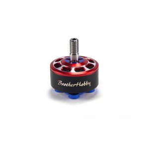 BROTHER HOBBY SPEED SHIELD 2207.5 MOTOR