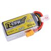 Tattu R-Line 1550mah 4S 95C Lipo Battery with XT60 Plug for FPV Racing drones