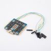 IPEAKA 35A 4 IN 1 DSHOT 600 BLHELI_S ESC W/BUILT-IN 5V 12V BEC