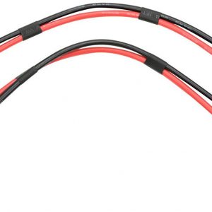 XT60 Charging Cable with Banana Connectors