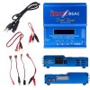 IMAX B6AC RC BATTERY CHARGER/DISCHARGER 7 - IMAX