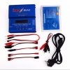 IMAX B6AC RC BATTERY CHARGER/DISCHARGER 8 - IMAX