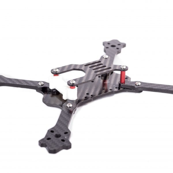 FlightOne Skinny Kid Racing Drone Frame