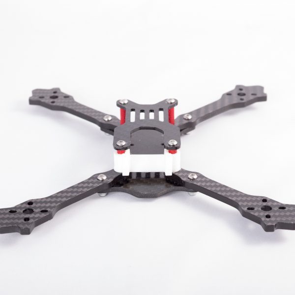 FlightOne Skinny Kid Racing Drone Frame