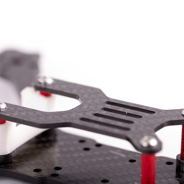 FlightOne Skinny Kid Racing Drone Frame