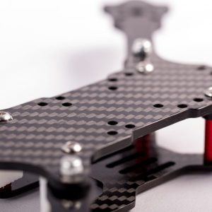 FlightOne Skinny Kid Racing Drone Frame