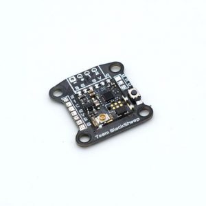 WHITENOISEFPV XTBS UNIFY/CROSSFIRE NANO MOUNTING BOARD