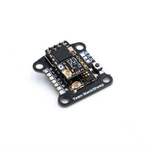 WHITENOISEFPV XTBS UNIFY/CROSSFIRE NANO MOUNTING BOARD