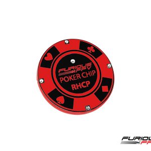 Furious FPV - Poker Chip Antenna RHCP