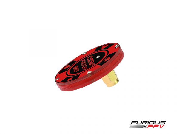 Furious FPV - Poker Chip Antenna RHCP