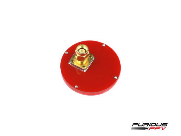 Furious FPV - Poker Chip Antenna RHCP