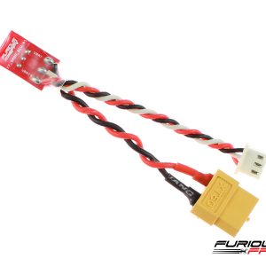 Adapter cable : Balance to Balance + XT60 Female