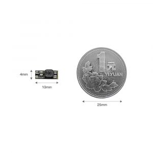 LC FILTER 1-4S Video Signal Filtering Device 1 -
