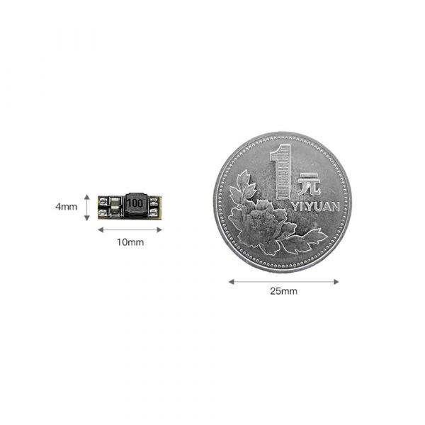 LC FILTER 1-4S Video Signal Filtering Device - Image 2