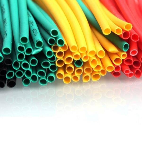 164pcs Set Assorted Heat Shrink Tube - Image 3