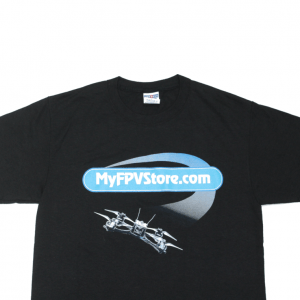 MyFPVStore Tshirt