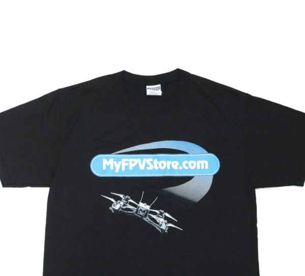 MyFPVStore Tshirt