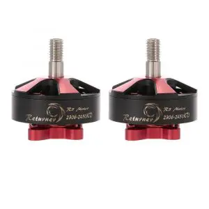 Brotherhobby Deadpool Returner R5 2306 2450kv