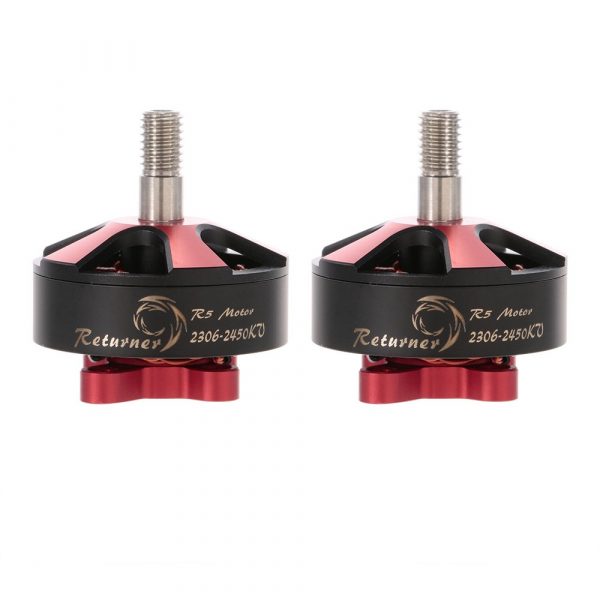 Brotherhobby Deadpool Returner R5 2306 2450kv