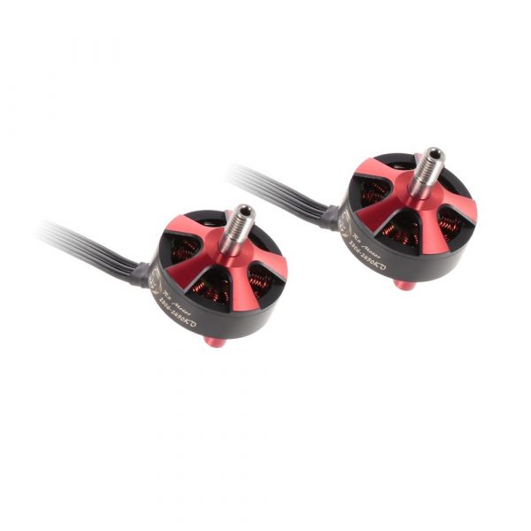 Brotherhobby Deadpool Returner R5 2306 2450kv