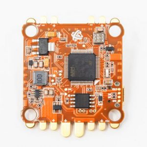 SPRING AIO Flight Controller by Helio RC