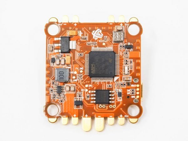 SPRING AIO Flight Controller by Helio RC