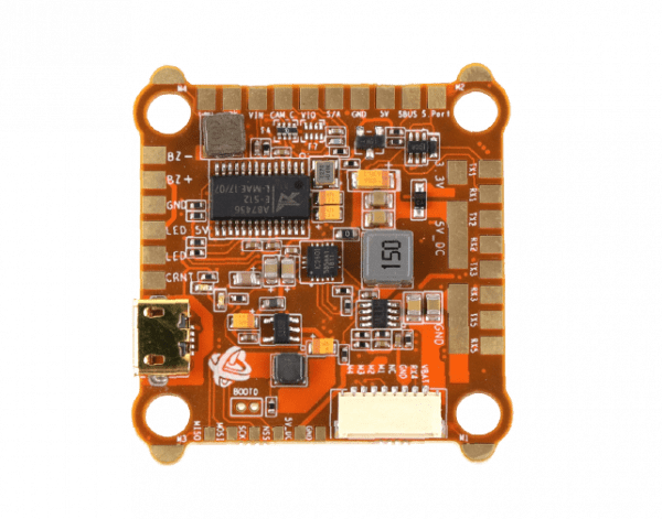 Helio Spring-V2 FC