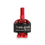 T1408 4100KV FPV Motor