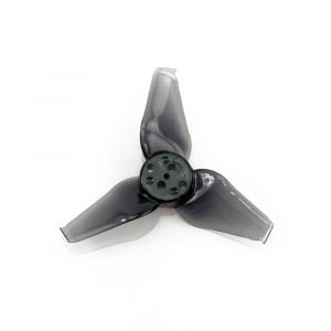 3 Full Sets of Avan Micro Props 2.3x2.7x3 Black