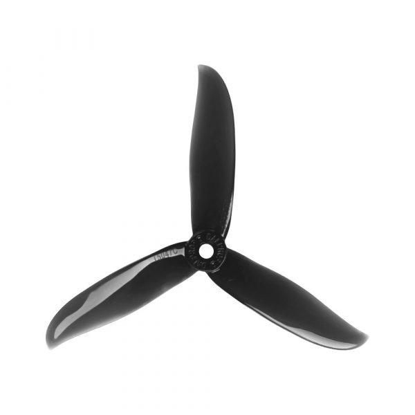 DALPROP Cyclone T5047C Propeller 6 Pair Bundle POPO - Black 1 - DALProp