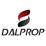 DALPROP NEPAL N1 Freestyle Sweepback Prop (Pick Your Color) 13 -