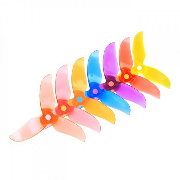 iFLIGHT NAZGUL T3061 3 INCH 3-BLADE FPV PROPELLER