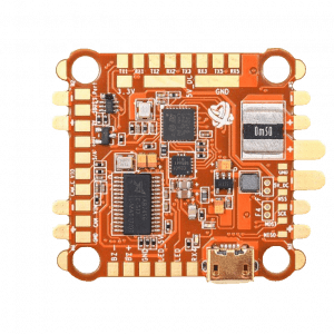 SPRING AIO Flight Controller