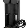 Efest Slim K2 Smart Battery Charger 7 -