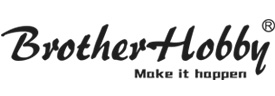 BrotherHobby Logo