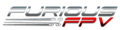 FuriousFPV Stealth Race VTx V3 - FCC Version 1 - Furious FPV