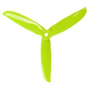 DALPROP Cyclone T5047C Propeller 6 Pair Bundle POPO - Green